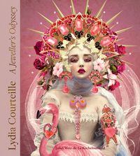 Produktbild: Lydia Courteille