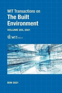 Produktbild: Building Information Modelling (BIM) in Design, Construction and Operations IV