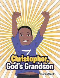 Produktbild: Christopher, God's Grandson