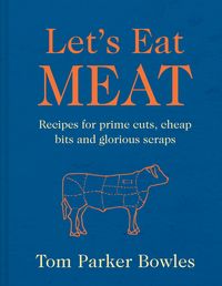 Produktbild: Let's Eat Meat