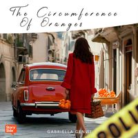 Produktbild: The Circumference of Oranges