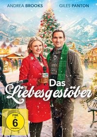 Produktbild: Das Liebesgest&ouml;ber