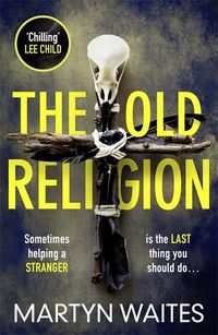 Produktbild: Waites, M: The Old Religion