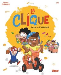 Produktbild: La clique
