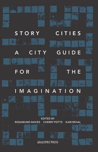 Produktbild: Story Cities