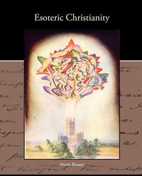 Produktbild: Esoteric Christianity