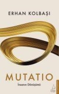 Produktbild: Mutatio - Insanin D&ouml;n&uuml;s&uuml;m&uuml;