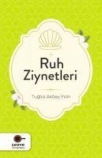 Produktbild: Ruh Ziynetleri