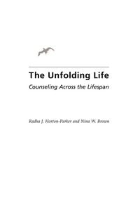 Produktbild: Unfolding Life