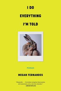 Produktbild: I Do Everything I'm Told