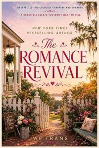 Produktbild: The Romance Revival en espanol