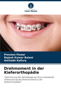 Produktbild: Drehmoment in der Kieferorthop&auml;die