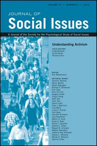 Produktbild: Understanding Activism