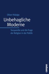 Produktbild: Unbehagliche Moderne