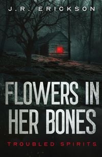Produktbild: Flowers in Her Bones