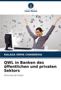 Produktbild: QWL in Banken des &ouml;ffentlichen und privaten Sektors