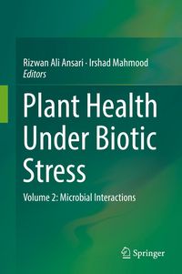 Produktbild: Plant Health Under Biotic Stress