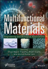 Produktbild: Multifunctional Materials