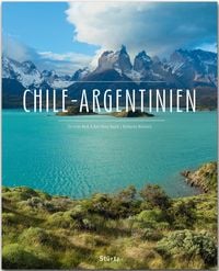 Bild vom Artikel Chile - Argentinien vom Autor Katharina Nickoleit