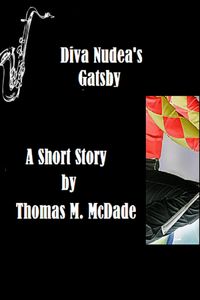Produktbild: Diva Nudea's Gatsby