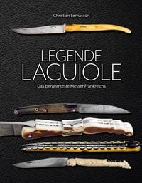 Produktbild: Legende Laguiole