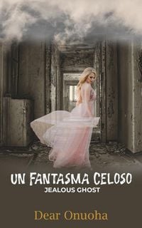 Produktbild: Un Fantasma Celoso