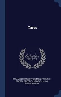 Produktbild: Tares