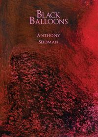 Produktbild: Black Balloons