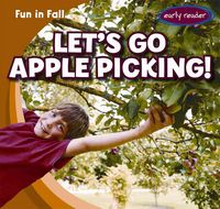 Produktbild: Lets Go Apple Picking