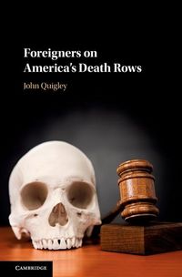 Produktbild: Foreigners on America's Death Rows
