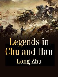 Produktbild: Legends in Chu and Han