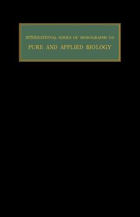Produktbild: The Physiology of Mosquitoes