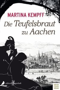 Produktbild: Die Teufelsbraut zu Aachen