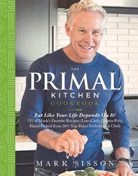 Produktbild: The Primal Kitchen Cookbook