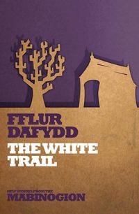 Produktbild: Dafydd, F: White Trail