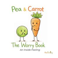 Produktbild: Pea & Carrot