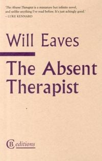 Produktbild: Absent Therapist