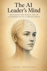 Produktbild: The AI Leader's Mind