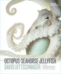 Produktbild: Octopus, Seahorse, Jellyfish