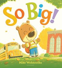 Produktbild: Wohnoutka, M: So Big!