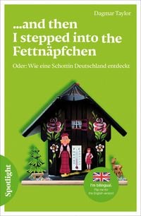 Produktbild: ...and then I stepped into the Fettn&auml;pfchen