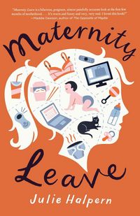 Produktbild: Maternity Leave
