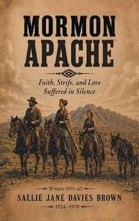 Produktbild: MORMON APACHE