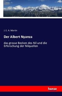 Produktbild: Der Albert Nyanza