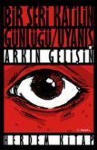 Produktbild: Bir Seri Katilin G&uuml;nl&uuml;g&uuml;
