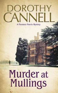 Produktbild: Murder at Mullings