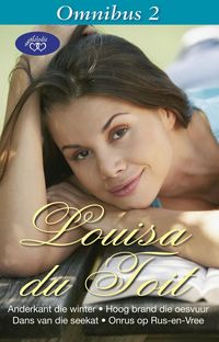 Produktbild: Louisa du Toit Omnibus 2