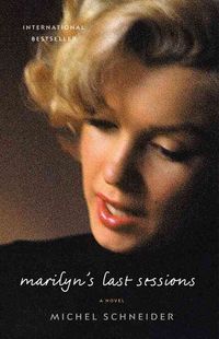Produktbild: Marilyn's Last Sessions