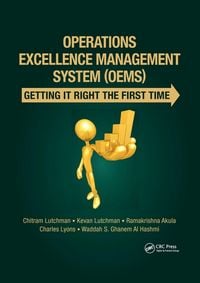 Produktbild: Operations Excellence Management System (OEMS)