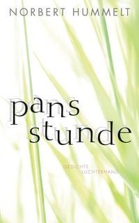 Produktbild: Pans Stunde